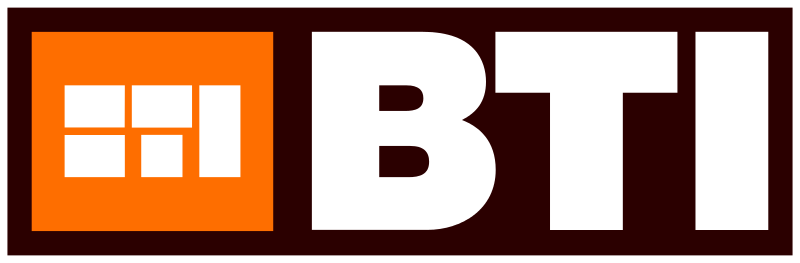 BTI Logo